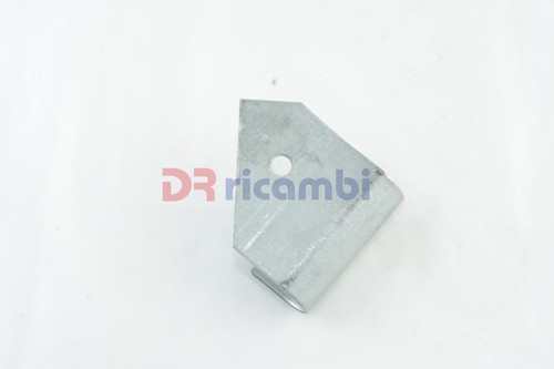 STAFFA SUPPORTO FISSAGGIO CITROEN BX XANTIA XM - CITROEN 96004934 - 96 004 934 - Imagen 4 de 5