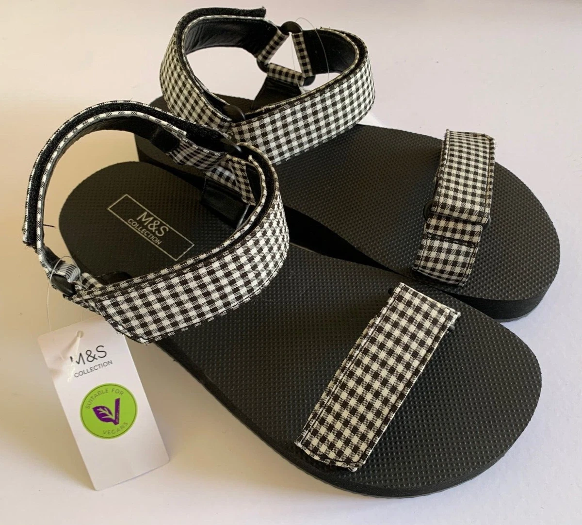 Marks and spencer summer sandals 2025