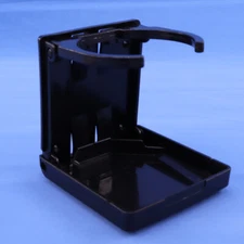 Universal Car Boat New Adjustable Folding Cup Bottle Drink Holder Stand Mount