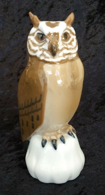 Dating royal copenhagen figurines