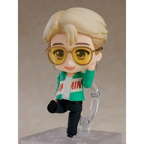 防弾少年団(BTS) - TinyTAN MIC Drop Q posket 7種セット Banpresto BTS TinyTAN MIC Drop Q Posket Vol.1 & Vol.2