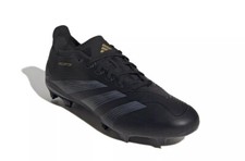 adidas Predator League FG - Darkspark Pack FA24 IF6347 Size 10