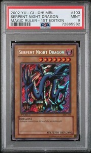 Serpent Night Dragon Yugioh | eBay Serpent Night Dragon Yugioh | eBay