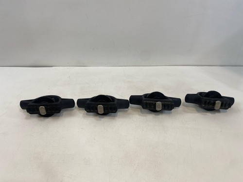 Juego de 4 tacos de amarre para rieles de cama TOYOTA TACOMA 2005-2022 58461-04020 - Imagen 5 de 7