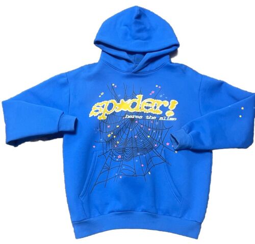 Medium blue sp5der - Gem Medium blue sp5der - Gem