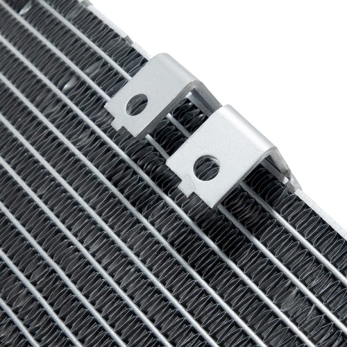 Oberer Kühler 19010-MEC-003 für Honda NRX1800 NRX 1800 Rune 2004 2005 - Bild 5 von 11