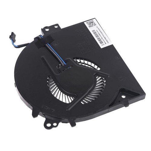 CPU Fans For Probook- 450 G5 450 455 470 Cooling Fan Laptop Temp Control Fan - Afbeelding 5 van 8