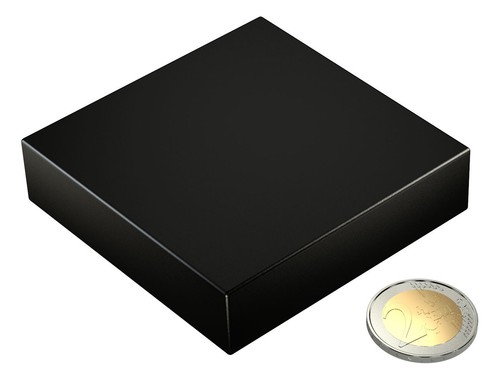 Neodymium Magnete Stark Permanent Super Magnet Zähler Magnetmotor Magnetismus - Bild 2 von 2