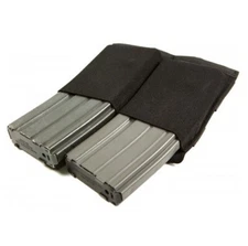 Blue Force Gear BFG Ten Speed Whisper Rifle Double Mag Pouch - MOLLE Mount - NEW