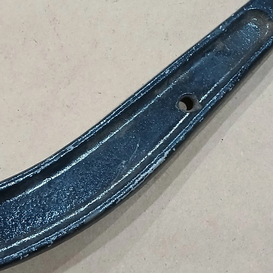 Lincoln 1941 pedal de embrague 16H-7520 LZ LC Zephyr Continental V12 Ford Foto 3 de 4