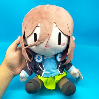 The Quintessential Quintuplets Miku Nakano BIG TAITO Vol.2 Plush