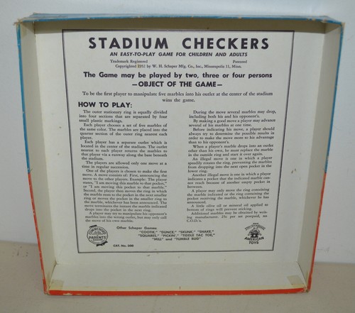 1987 Boggle Bowl Word Game Parker Brothers Complete - Picture 7 of 7