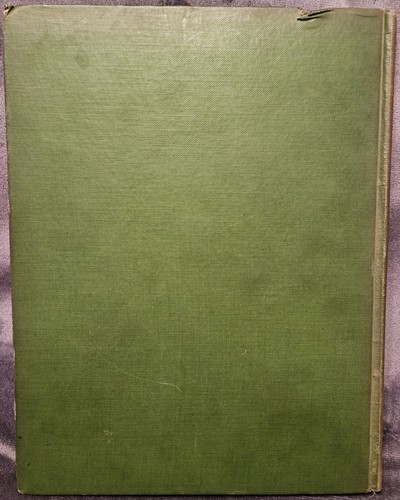 1946 Notes On United States Ordnance Major James E Hicks Vol. 1 Small Arms - Picture 2 of 4