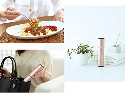 Sharp Ultrasonic Washer Pink UW-A1-P Japan - Image 3 of 4