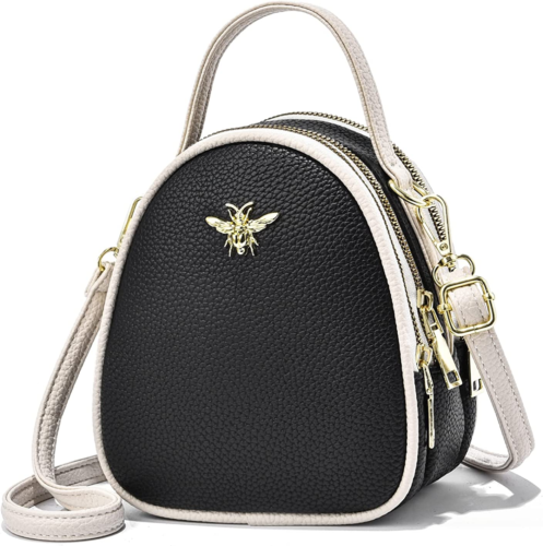 Small Crossbody Bags Shoulder Bag for Women Stylish Ladies Messenger Bags Purse - Picture 11 of 18