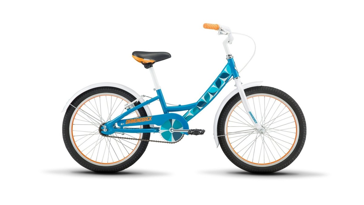 Diamondback Bicycles Impression 12/20/24