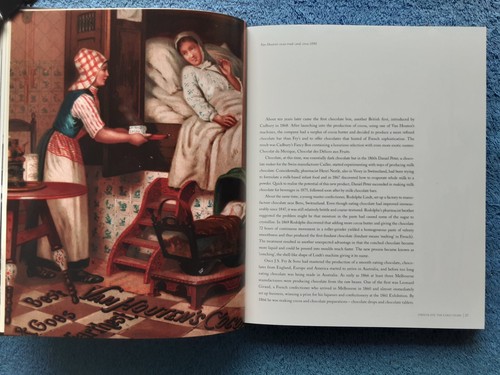 Haigh's Chocolates: Enjoyed for Generations by Barbara Santich (HCDJ, 2015, 1st - Picture 6 of 14