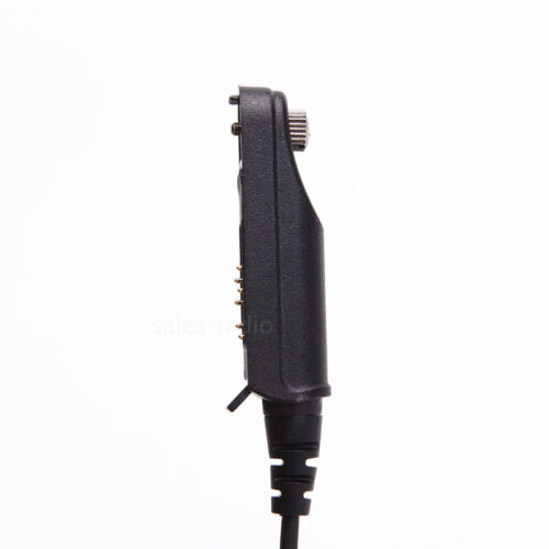 Covert Air Acoustic Tube Headset Earpiece For BaoFeng UV-9R Plus UV-9R PRO Radio - Picture 5 of 9