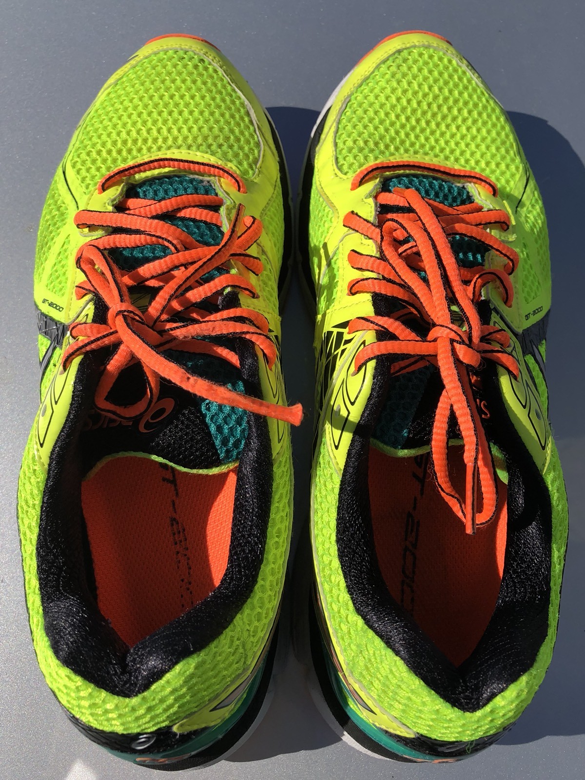 Asics Gel Lique plata Asics Gel Lique plata