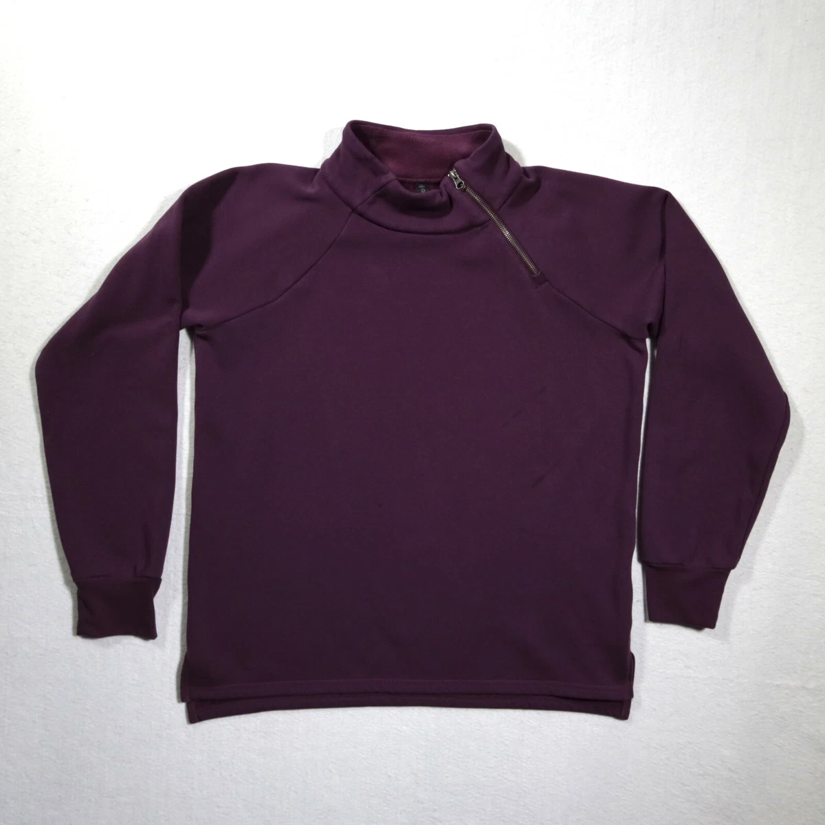 Gaiam sweatshirt sale