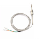 Exhaust Gas Temperature Sensor Exhaust Gas Probe Thermocouple 1/8”NPT Threads