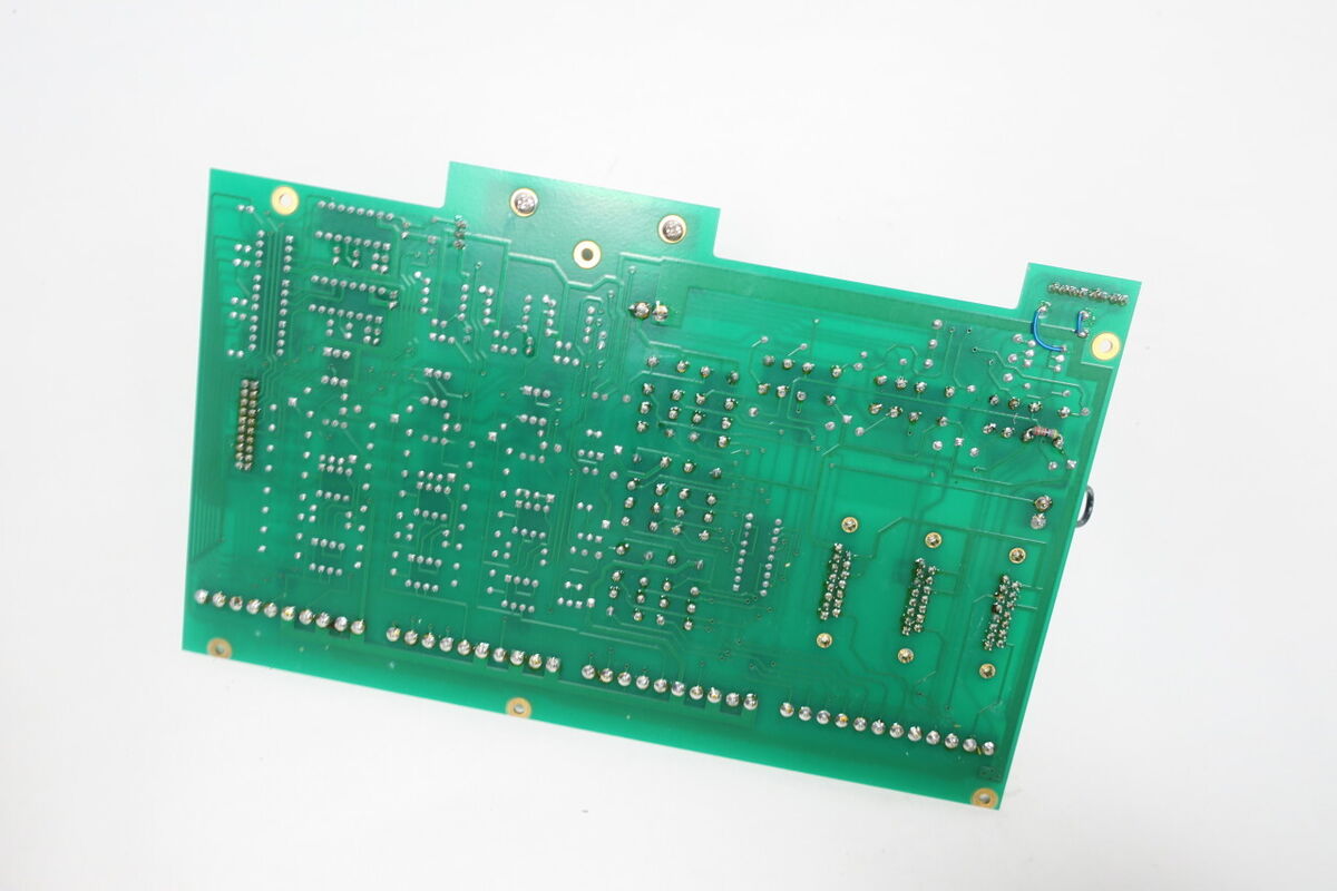 Bot Engineering RM-SM-2100002 Flow Averaging Pcb Circuit Board