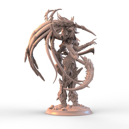 demon majeur - Imagen 3 de 5