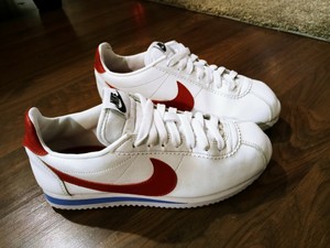 nike forrest gump shoes