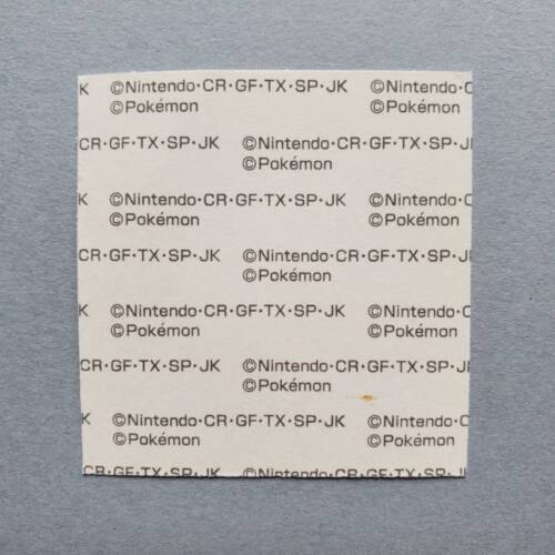 Pokémon Deco Character Sticker Seal Pokemon bread - Picture 10 of 55