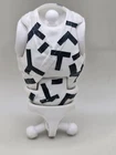 G.I. JOE Classified STORM SHADOW #131 TORSO 6" 1/12 Custom Fodder