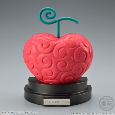 オペオペのみ The Devil Fruit Ope Ope no mi ONE PIECE Bandai Japan for sale