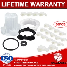 Washer Agitator Dogs Cam Repair Kit For Whirlpool Kenmore 285770 80040 285811
