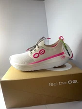 New Oofos Women’s Oomy Stride Limited Edition!! Project Pink Size 9  $190 MSRP