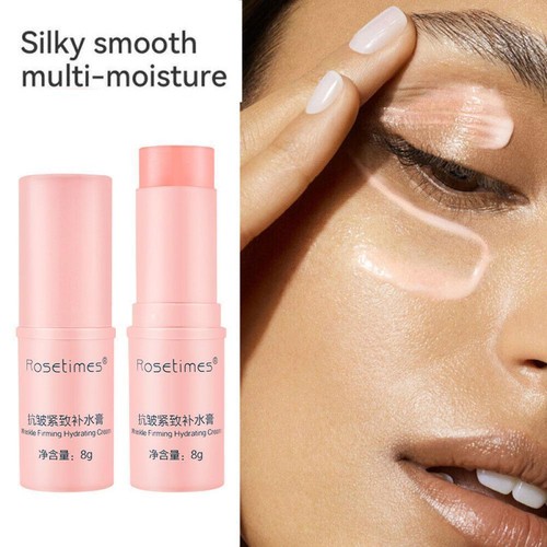 Firming Stick Anti-Wrinkle Firming Hydrating Cream D9T9 Rejuvenating Stick U3Y7 - Picture 4 of 12