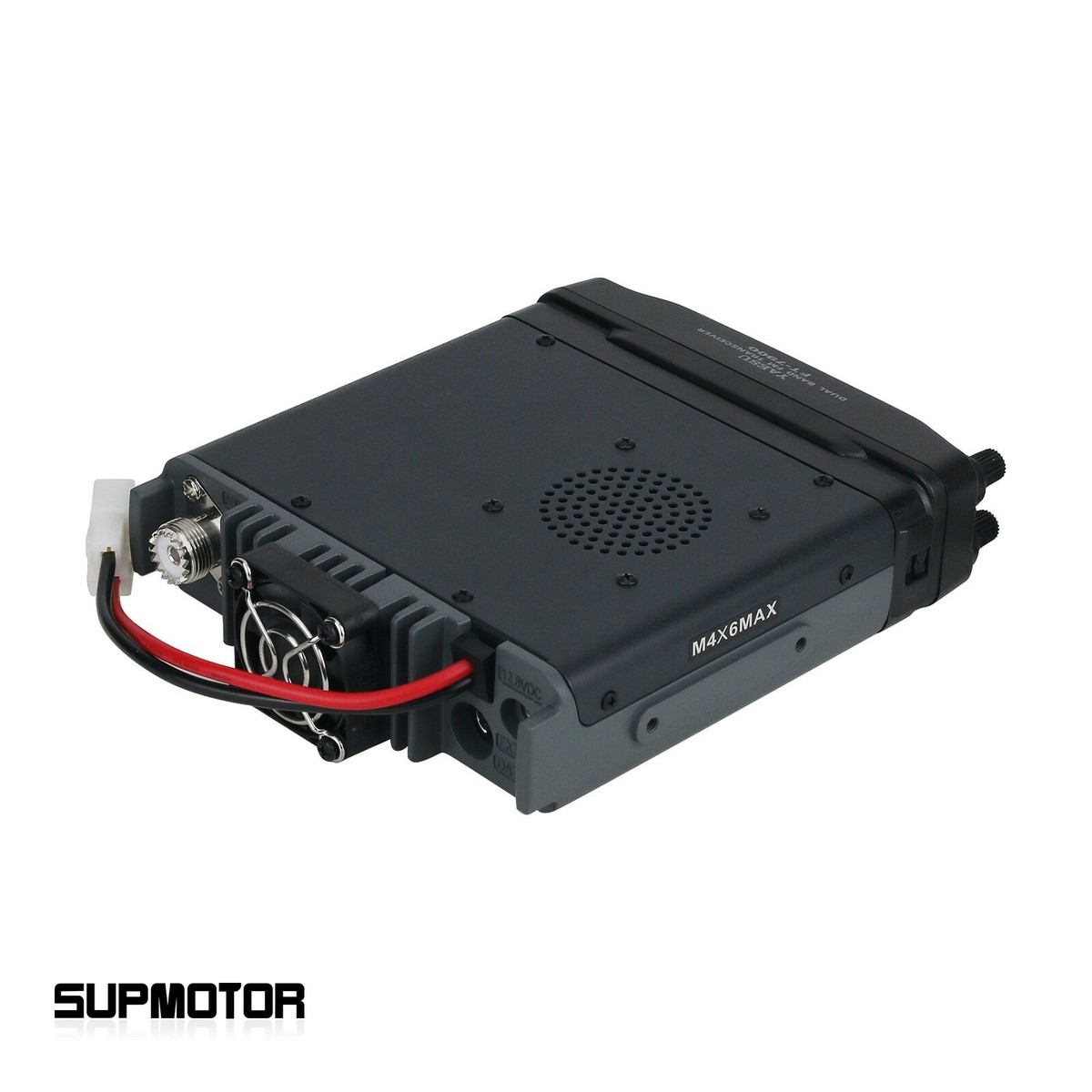 STANDARD.FT－7900 Dual Band FM Transceiver Off-Road Car Mobile Radio UHF VHF