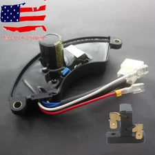 AVR Voltage Regulator For Coleman PowerMate PM0497000 SBA6-190-006 SBA7-190-008