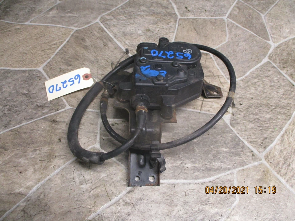 🥇2002-2005 SUBARU IMPREZA ДВИГАТЕЛЬ КРУИЗ-КОНТРОЛЬ МОДУЛЬ CCM ECM PCU OEM СБОРКА - Изображение 3 из 4