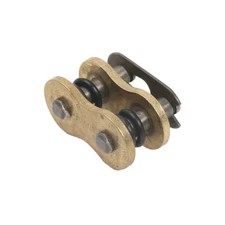 520H O-Ring Connecting Chain Master Link Fit For Honda Yamaha Suzuki Kawasaki