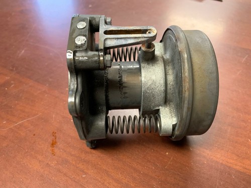 Ferrari Clutch Release Bearing for Manual Transmission - 177201 - Picture 2 of 7