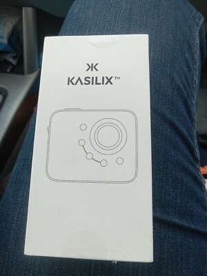  KASILIX Smart Hidden Camera Detector, Device Nib Rose Gold 