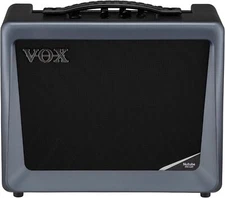 VOX Nutube-equipped guitar amplifier VX50 GTV