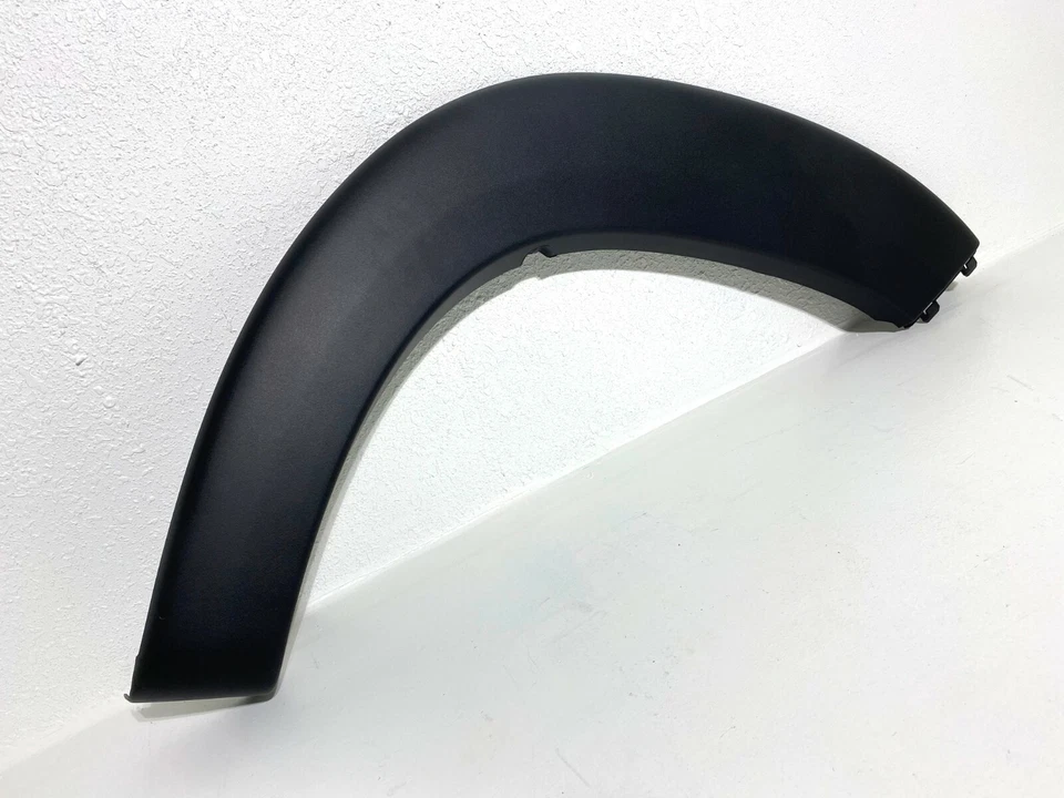 New Fits 2019-2023 Ram Promaster Left Rear Wheel Flare Trim Molding 1500-3500 LR Foto 2 de 4