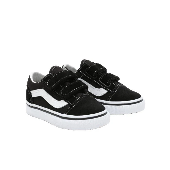 VANS Casual Baby 8.5 US Shoe