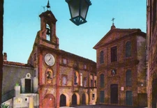 GROTTAMMARE - PARISH OF SAN GIOVANNI VECCHIO INCASATO - ASCOLI PICENO