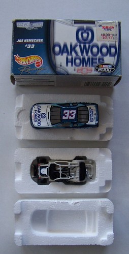 Hot Wheels Nascar Racing Monte Carlo Choice Lot | 1 Car Per Lot | All Listed - Picture 61 of 114