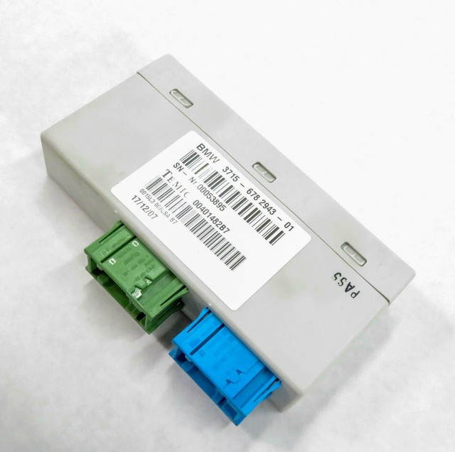 Adaptive drive bmw
