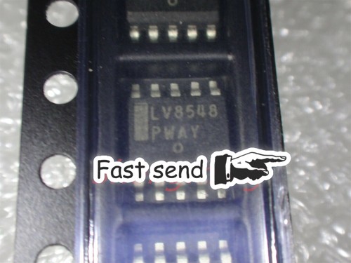 10pcs LV8548 LV8548MC-AH SOP-10 - Picture 1 of 2