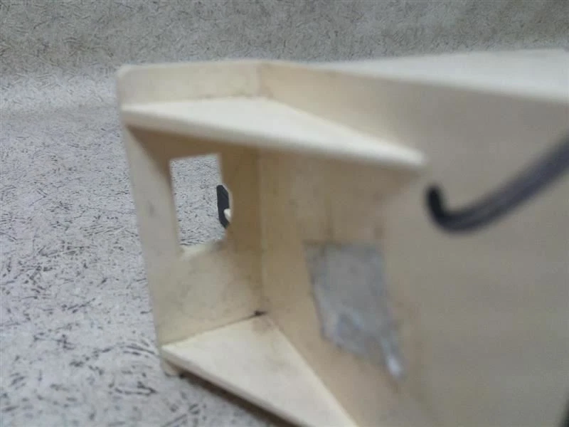 Control de temperatura climático para camioneta Chevrolet 96-02 G26-188501 Foto 4 de 4