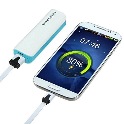 Portable External Backup Power Bank Battery Charger For Apple iPhone X 8 7 Plus - Picture 29 of 34