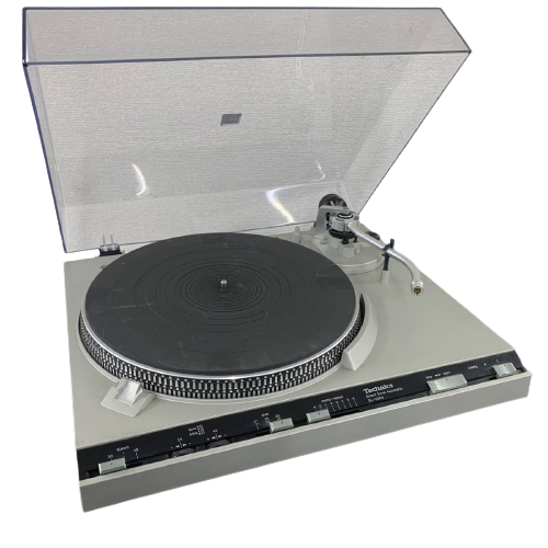 Technics SL3300 Turntable Record Player Fully Automatic Technics BST35